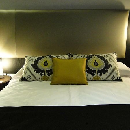 Ambit Boulevard Hotel Boutique Санта-Фе Экстерьер фото