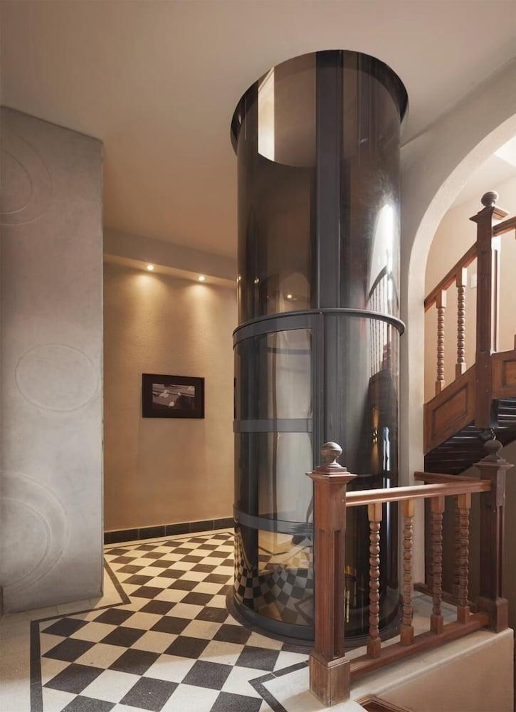 Ambit Boulevard Hotel Boutique Санта-Фе Экстерьер фото
