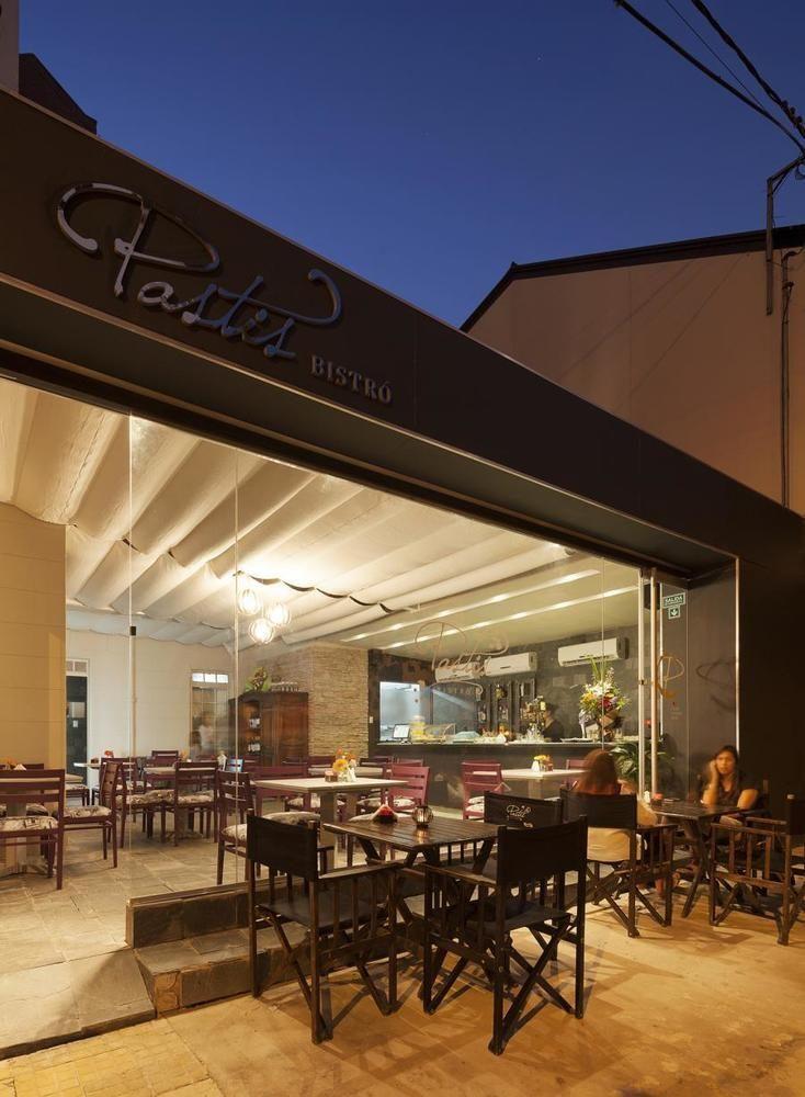 Ambit Boulevard Hotel Boutique Санта-Фе Экстерьер фото